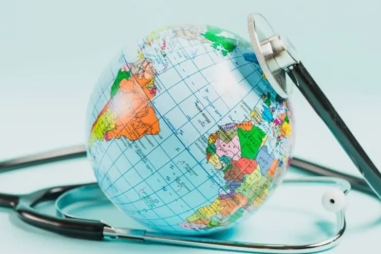 Medical travel industry