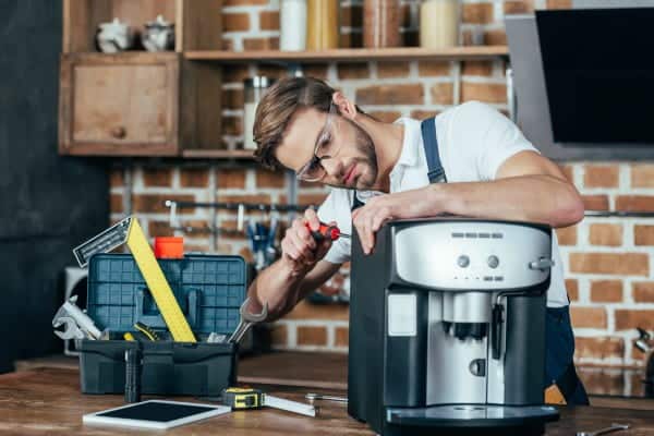 Coffee Machine Repair Dubai: Brewing Solutions for Your Java Woes