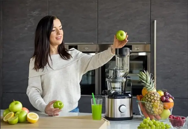 A Comprehensive Guide to Choosing the Perfect Cold Press Juicer