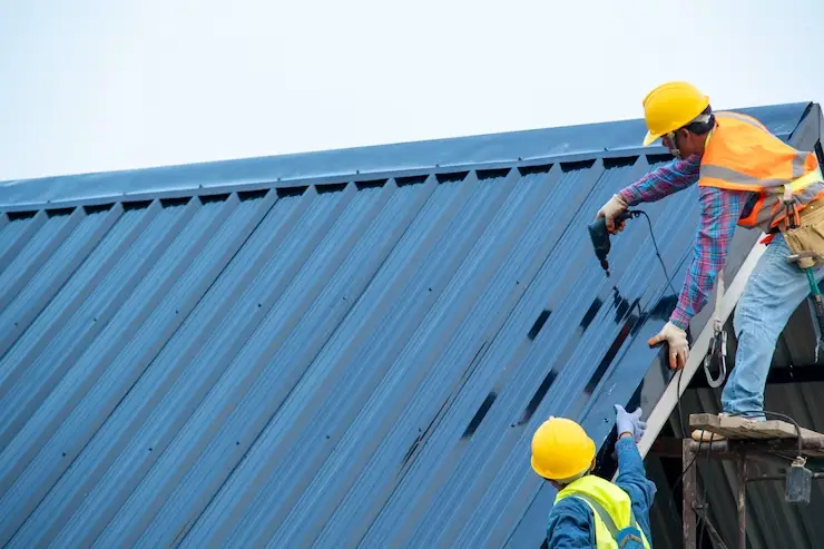 Exemplary Roofing Services: Licensed Roofing Contractors and Companies in Chesapeake, VA