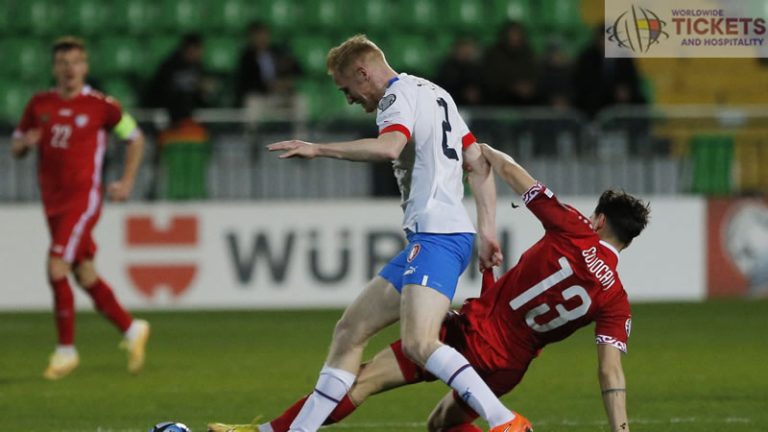 Portugal Vs Czechia Balancing Past Glories with Future Prospects in Euro Cup 2024