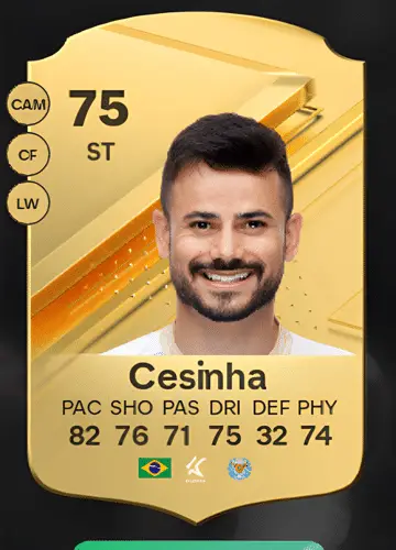 Unlocking the Game: A Comprehensive Guide on Acquiring Cesar Fernando Silva Melo’s Rare Card in FC 24