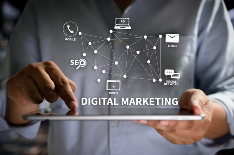 Digital Marketing Agencies in Delhi – What to Expect?