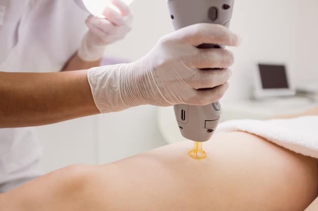 Unveiling the Secrets of Laser Hair Removal: A Comprehensive Guide