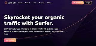 Exploring the Landscape: Alternatives to Surfer SEO for Comprehensive Optimization