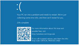 Unraveling the Mysteries of the Blue Screen with BlueScreen Viewer