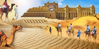 Unveiling the Majesty of Rajasthan: Exceptional Tour Packages for Discerning Travelers