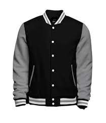 The Trendy Appeal of Customizable Varsity Jackets