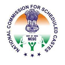 National Commission for Scheduled Castes