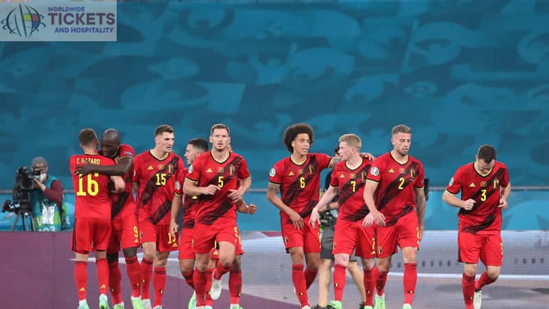 Belgium Vs Romania Excitement Builds For Euro 2024 TheOmniBuzz   Euro Cup 1 7 