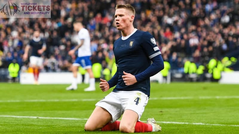 Scotland Vs Hungary: Hungary's Strategic Move for Euro 2024