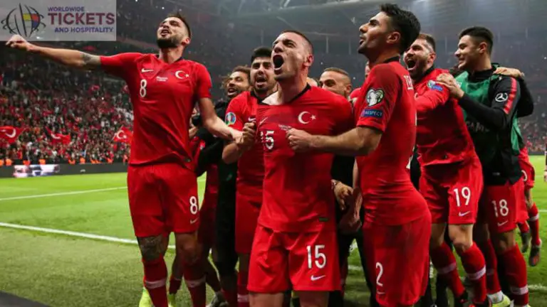 Turkey Vs Portugal: Turkey’s European Championship 2024 Journey Memorable Encounters