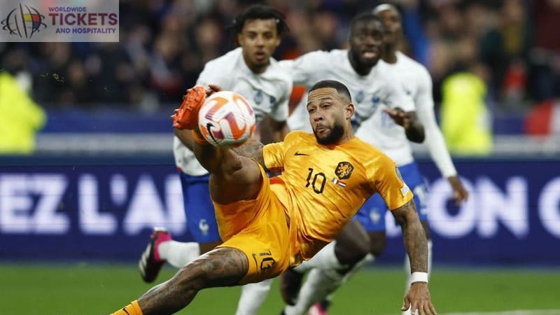 Netherlands Vs France: History going to repeat at Euro 2024