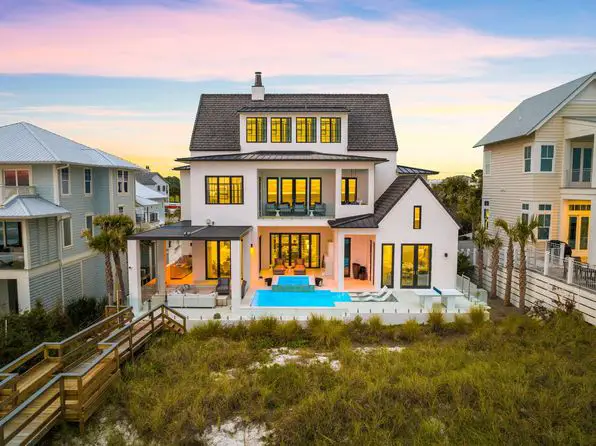 Exploring the Variety of Property Types on Florida’s 30A