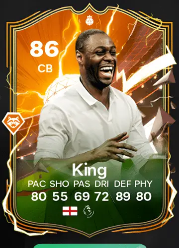 Unlocking the Power of Ledley King’s HEROES Player Card in FC 24: Acquisition and Gameplay Strategies