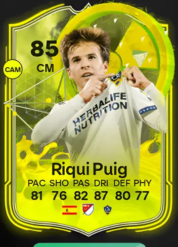 Unveiling FC 24’s Ricard Puig Martí’s Radioactive Card: Acquisition Guide and Fastest Coin Earning Methods