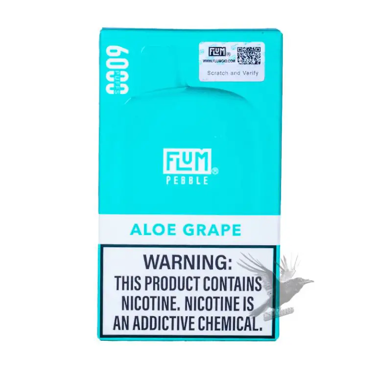 Buy Flum Pebble Vape and Elevate Your Vaping Experience