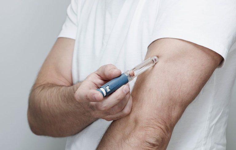 Ozempic Injections: Revolutionizing Diabetes Treatment in Dubai