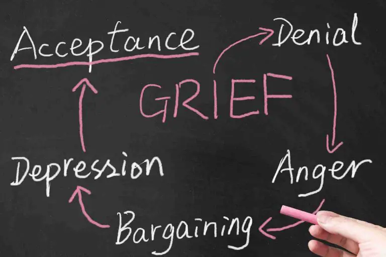 Healing Hearts Navigating Loss with Grief Counseling