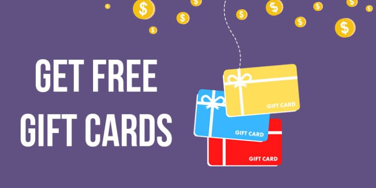 Unveiling the Appeal of Free Gift Cards in a Digital Era