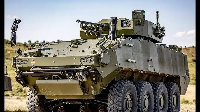 Combat Vehicles Market Insights: A Comprehensive Analysis