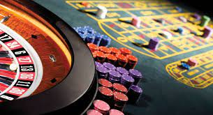 The Benefits of An Online Casino Slot Game