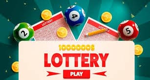 The Positive Side To Lotteries