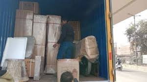 Unveiling Effortless Relocation: Your Ultimate Guide to Packers and Movers in Delhi