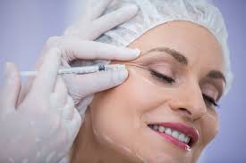 Say Goodbye to Lines: Botox in Dubai