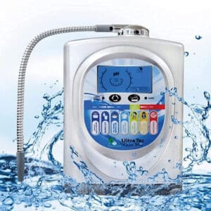 Alkaline Water Ionizer: Unveiling the Elixir of Hydration