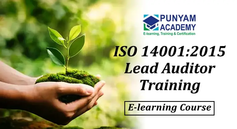 ISO 14001 Lead Auditor Training