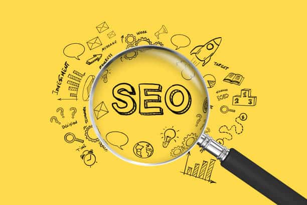 SEO Packages for Small Business