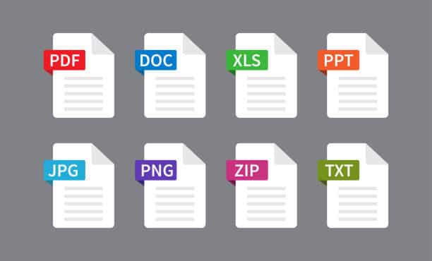 How to Convert PDF to Word