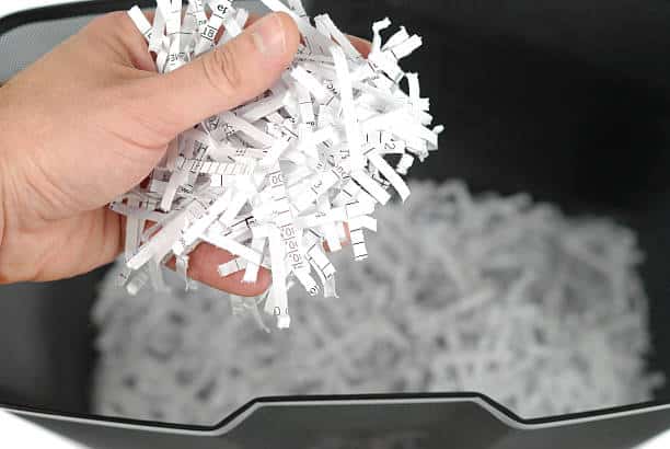 Advantages of Document Shredding Services and Experts