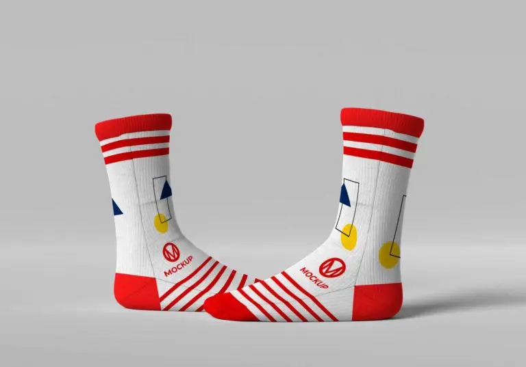 Why Custom Printed Socks Are The Modern Day Branded T-Shirt
