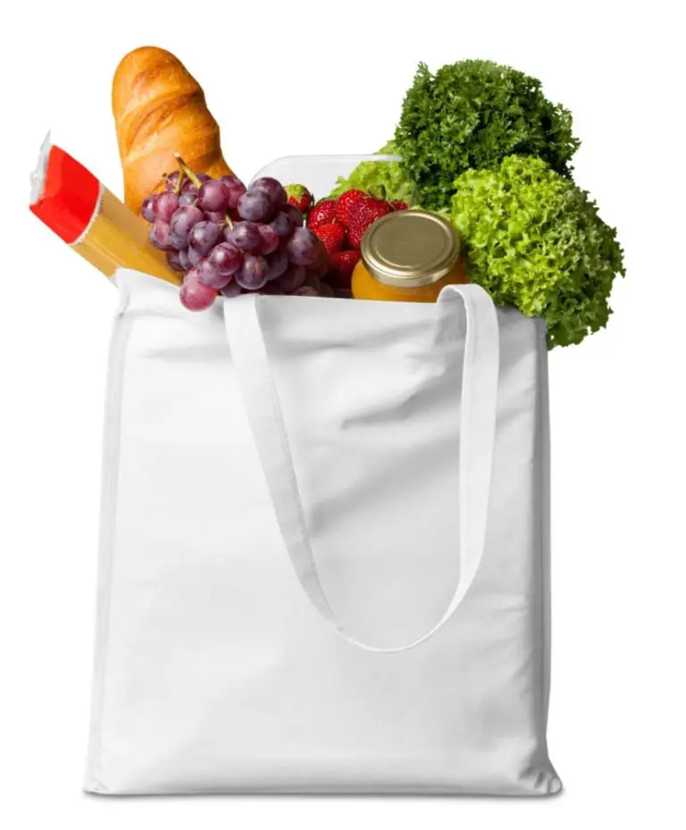 Eco-Friendly Grocery Tote Bags: A Sustainable Shopping Choice