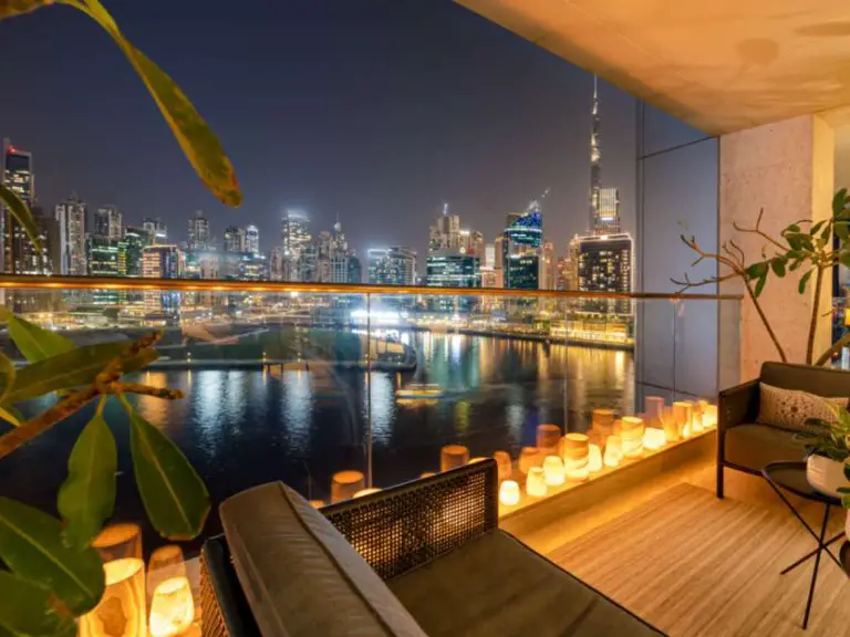 Planning a Short Stay? Have You Explored the Comforts of Dubai’s Temporary Apartments?