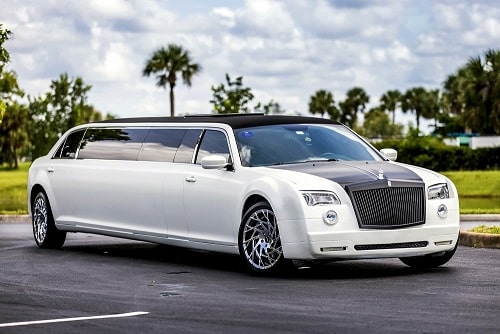 Navigating the Streets of Elegance: Unveiling the Pinnacle of Luxury with NYC Limo Service