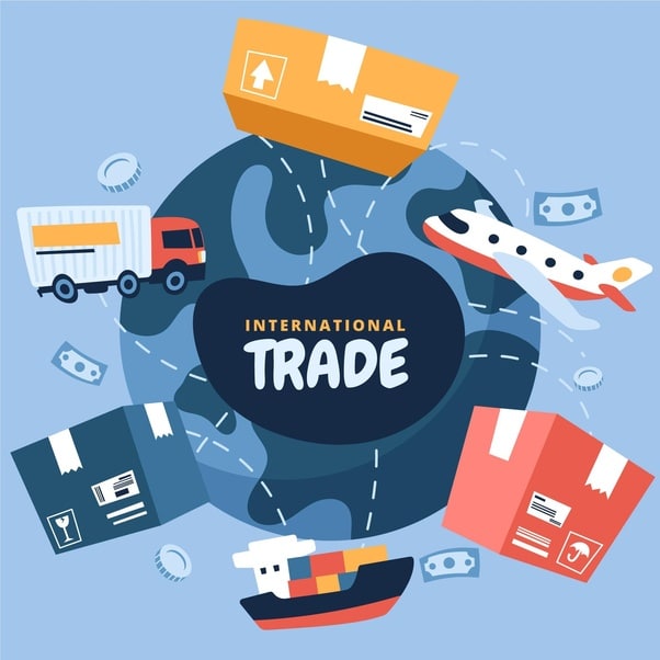 International Trading Services in India