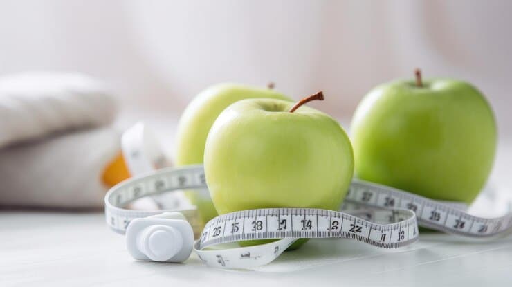 What Are the Benefits of Hiring a Nutritionist in Dubai?