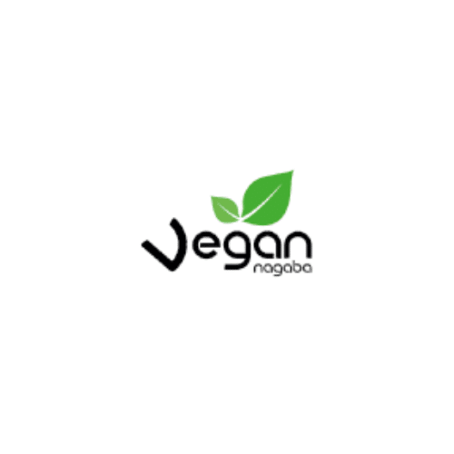 nagabaVegan- Logo