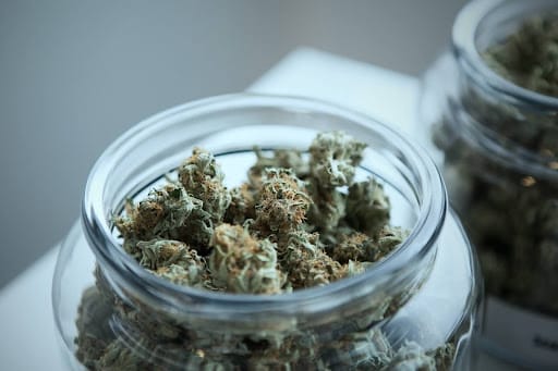 Safety First: Tips For Securely Ordering Weed Online