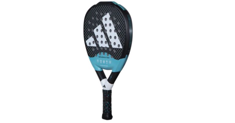 The Excellence of adidas Padel Rackets: Elevating the Game