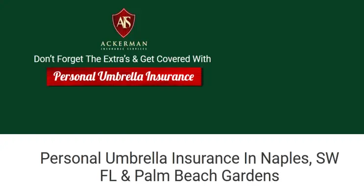 Safeguarding Your Investments: A Comprehensive Guide to Insurance in Palm Beach Gardens!