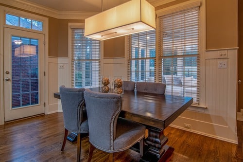 How Window Coverings Can Enhance Your Home’s Look and Value