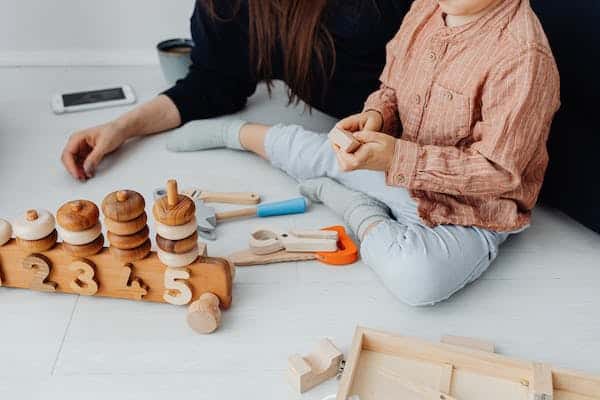Exploring the Educational Benefits of Montessori Wooden Toys