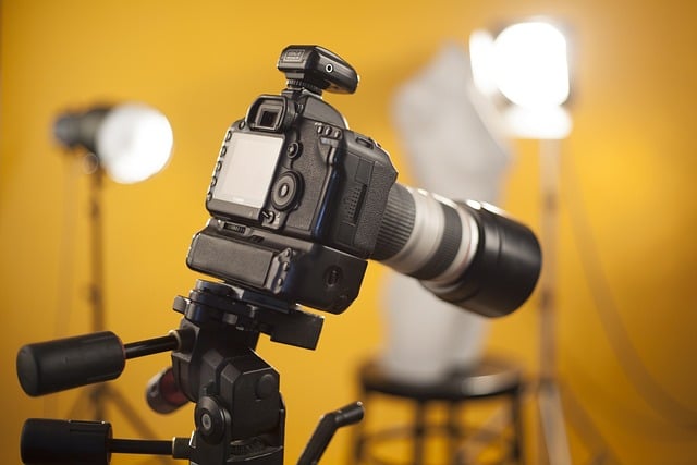 Is It Time To Take Your Photography Business Full Time?