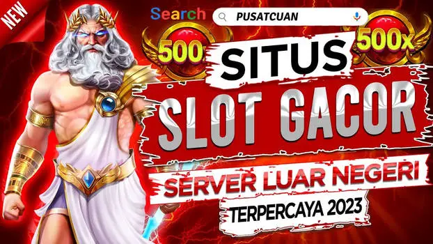 “Pusat Link Slot: Portal Menuju Jackpot Online”