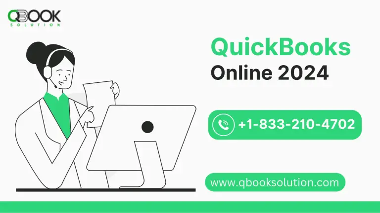 Essential Updates In QuickBooks Online 2024 You Need To Know