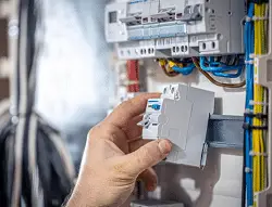 Power Up: Circuit Breaker Panel Replacement Guide